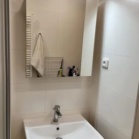 J Homestay Prague